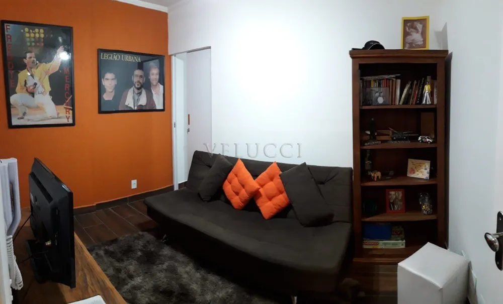 Apartamento, 1 quarto, 51 m² - Foto 1