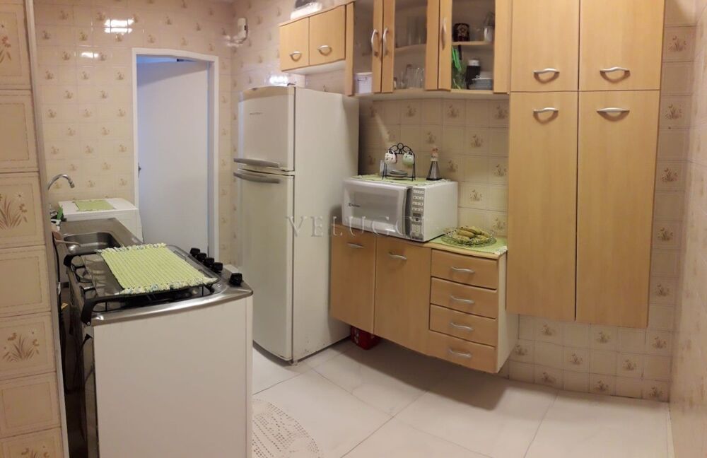 Apartamento, 1 quarto, 51 m² - Foto 1