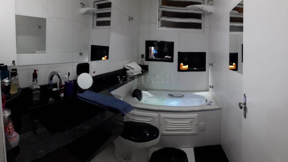Apartamento, 1 quarto, 51 m² - Foto 2