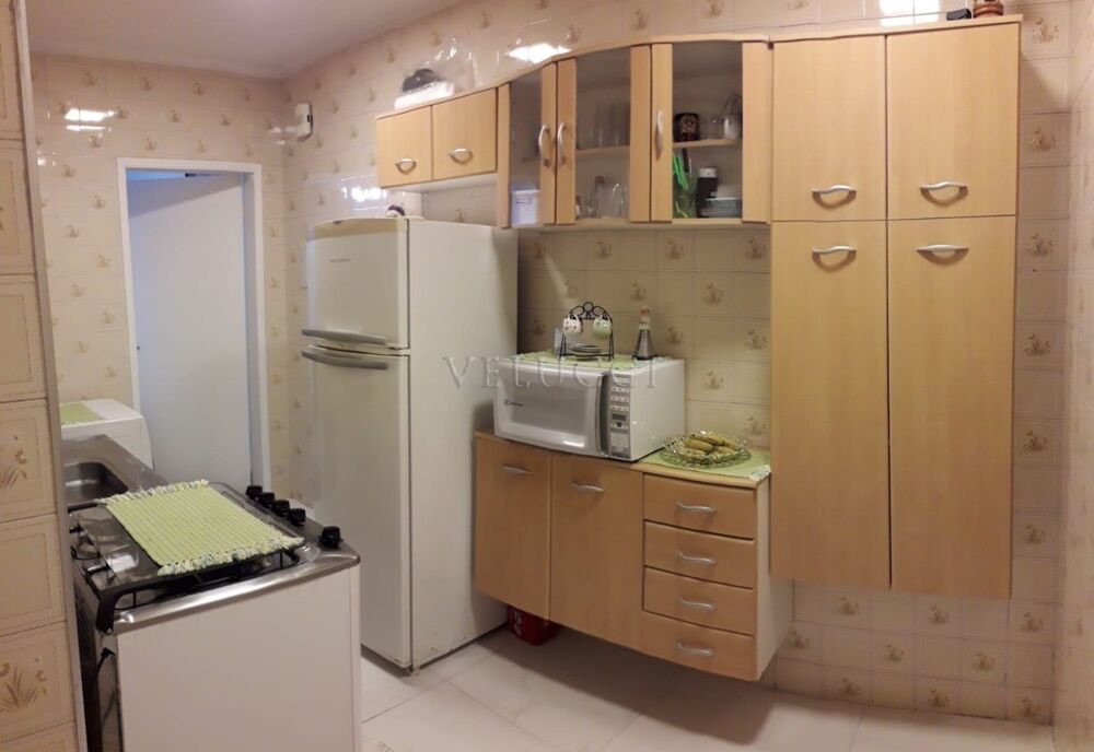 Apartamento, 1 quarto, 51 m² - Foto 3