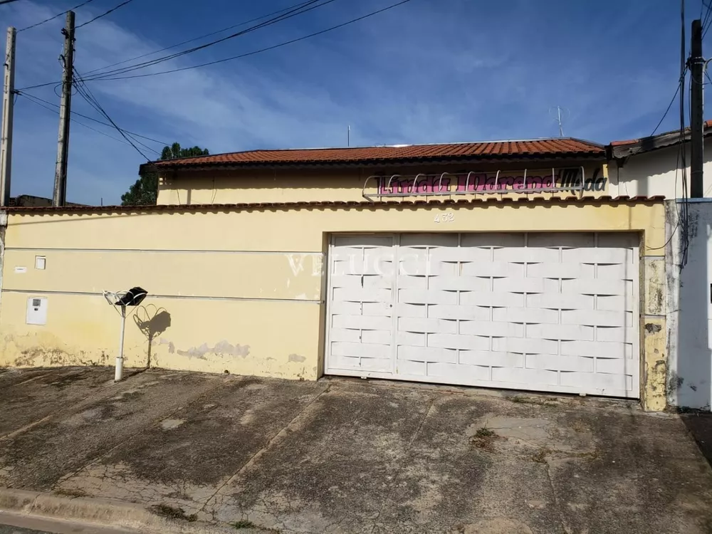 Casa à venda com 2 quartos, 65m² - Foto 5