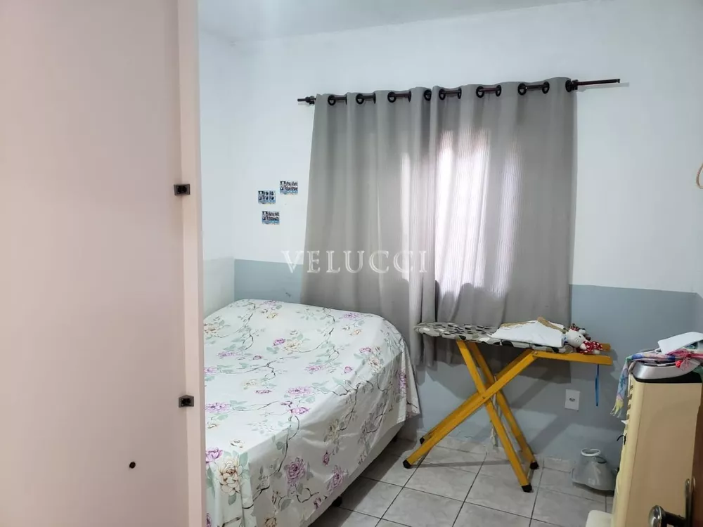 Casa à venda com 2 quartos, 65m² - Foto 10