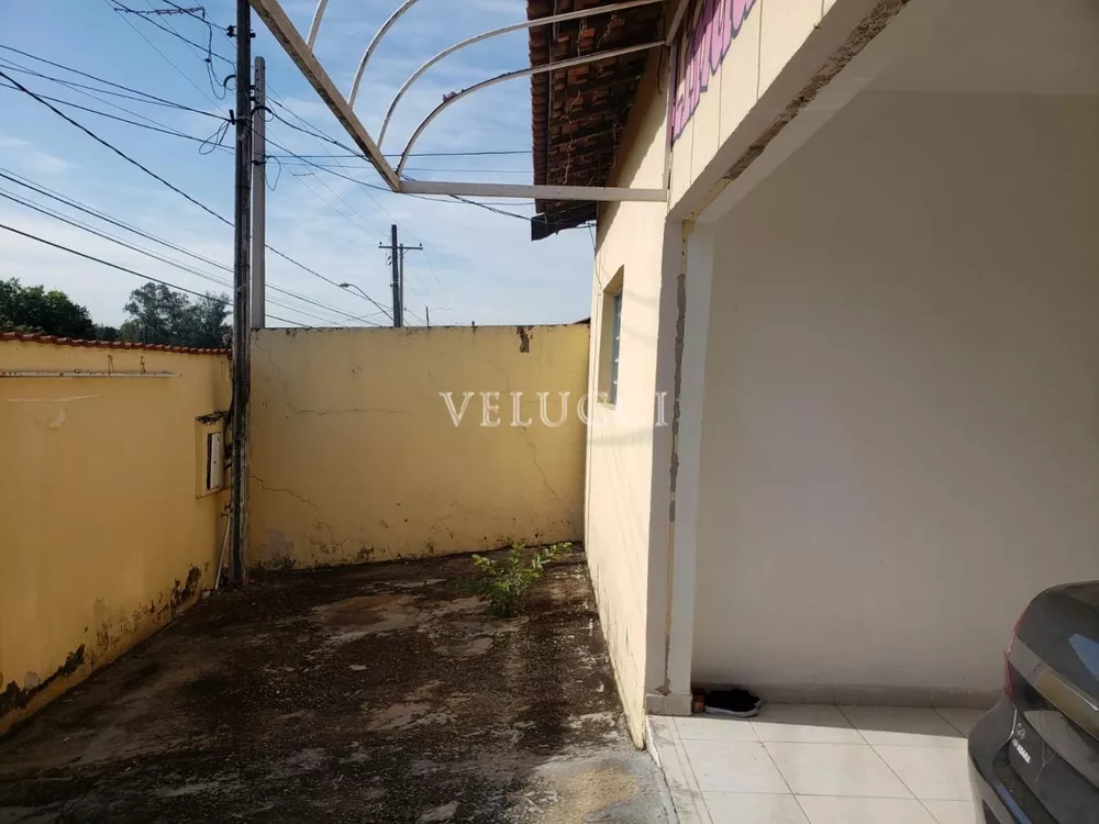 Casa à venda com 2 quartos, 65m² - Foto 1