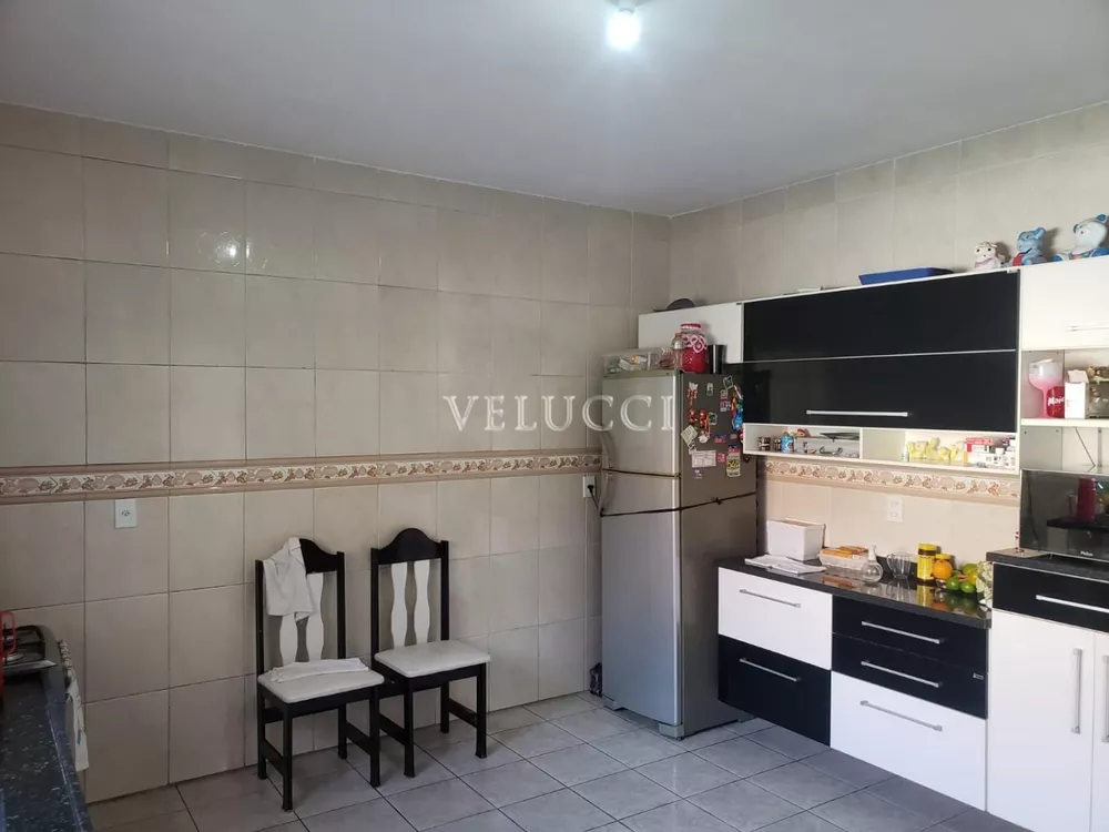 Casa à venda com 2 quartos, 65m² - Foto 6