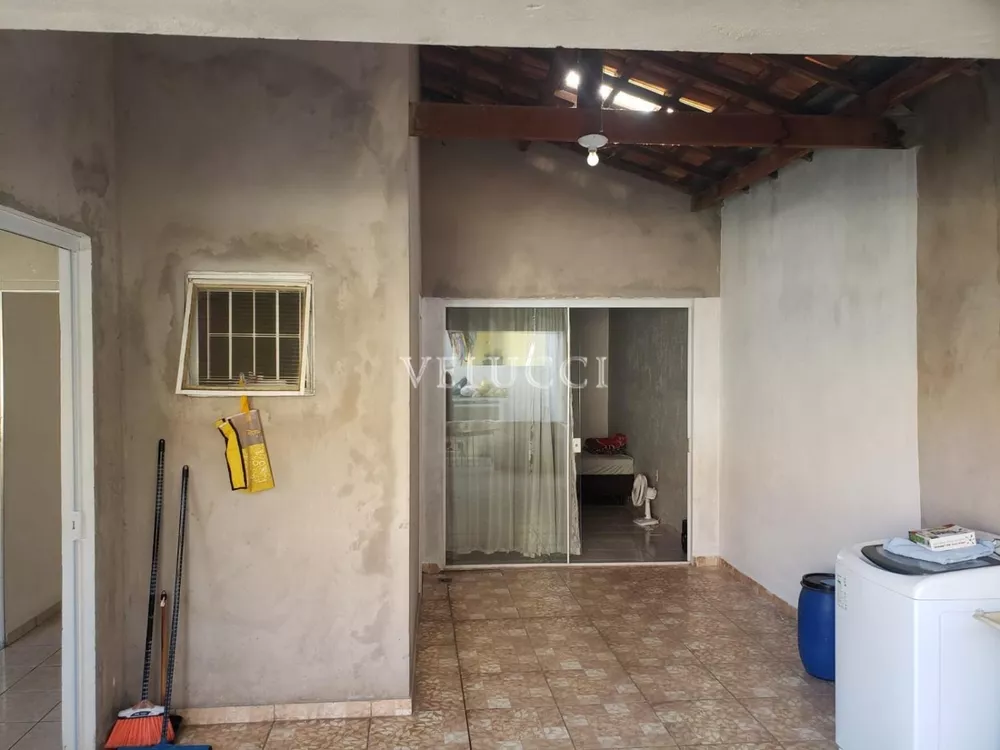 Casa à venda com 2 quartos, 65m² - Foto 12