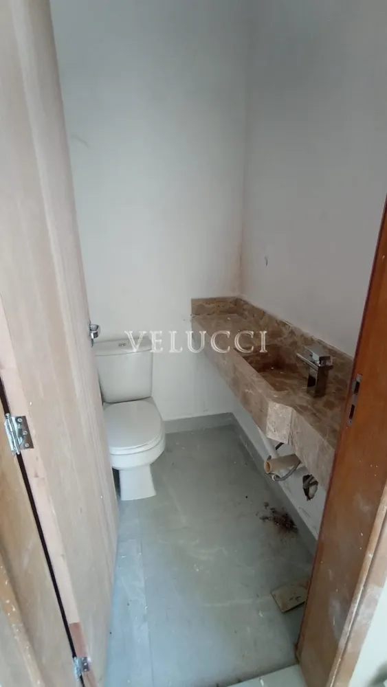 Casa, 4 quartos, 350 m² - Foto 13