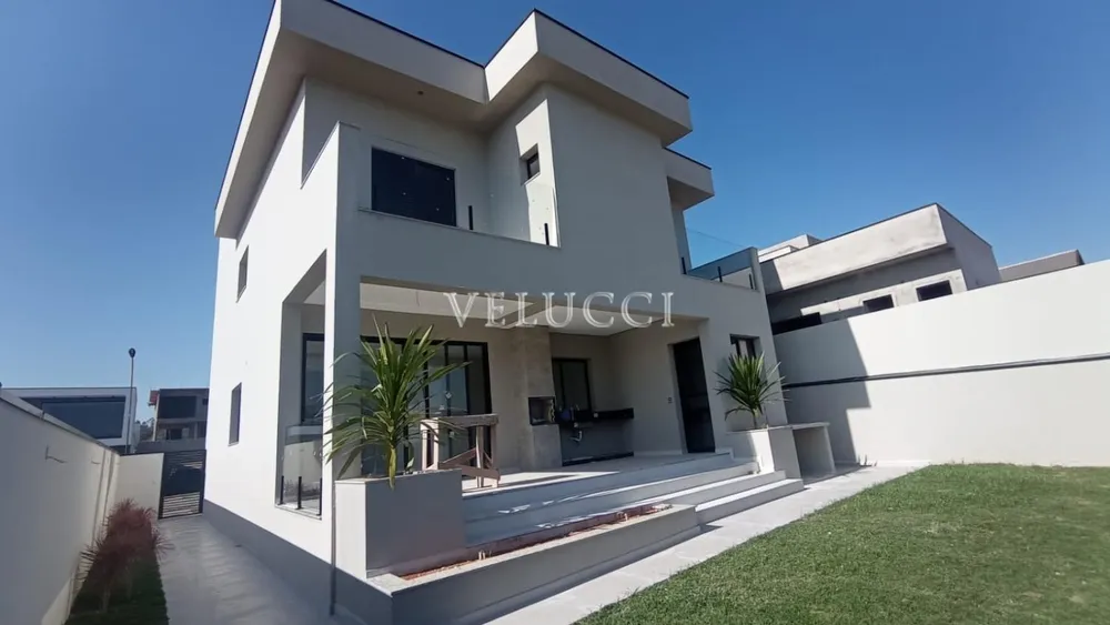 Casa, 4 quartos, 350 m² - Foto 8
