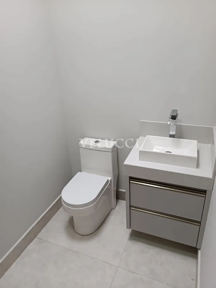 Casa, 3 quartos, 215 m² - Foto 7