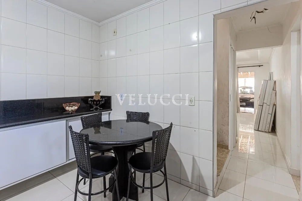 Casa, 3 quartos, 150 m² - Foto 9