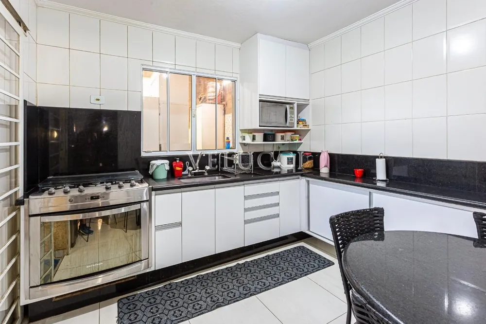 Casa, 3 quartos, 150 m² - Foto 2
