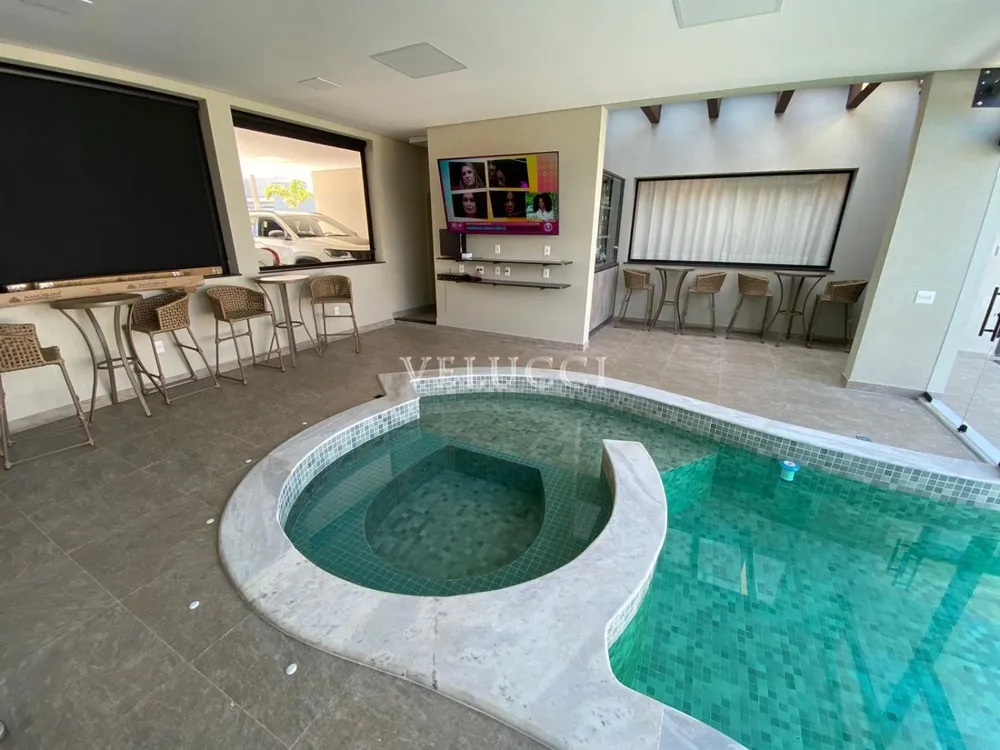Casa, 4 quartos, 1008 m² - Foto 2