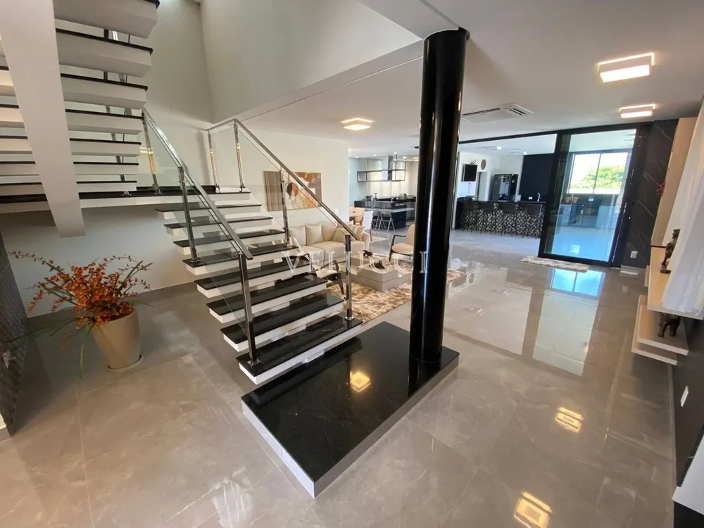 Casa, 4 quartos, 1008 m² - Foto 6