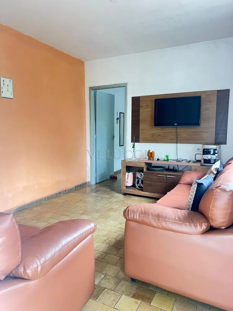 Casa, 2 quartos, 67 m² - Foto 2