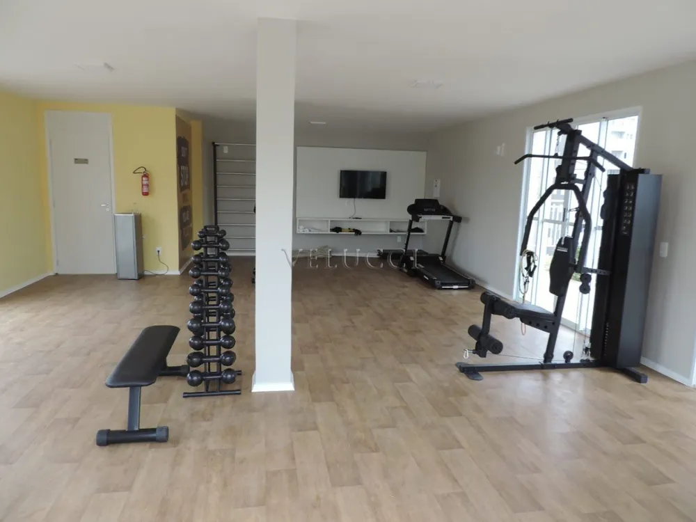 Apartamento, 2 quartos, 46 m² - Foto 14