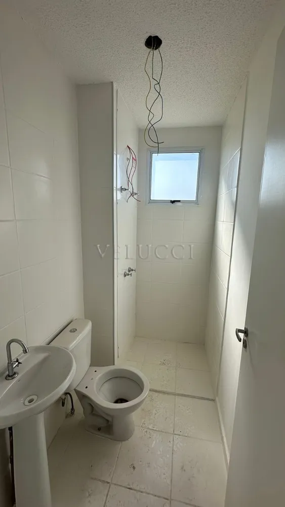 Apartamento, 2 quartos, 46 m² - Foto 9