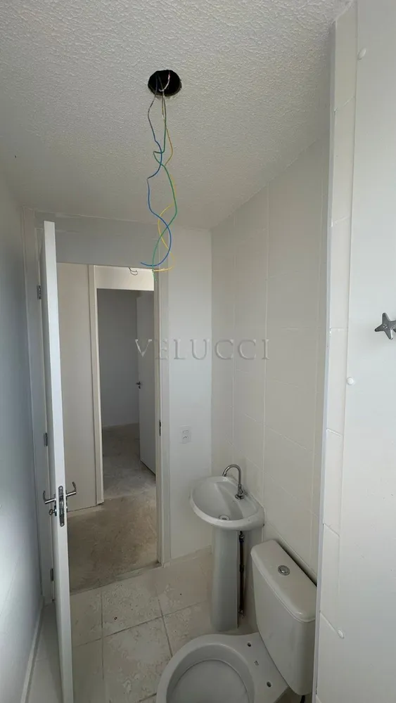 Apartamento, 2 quartos, 46 m² - Foto 8