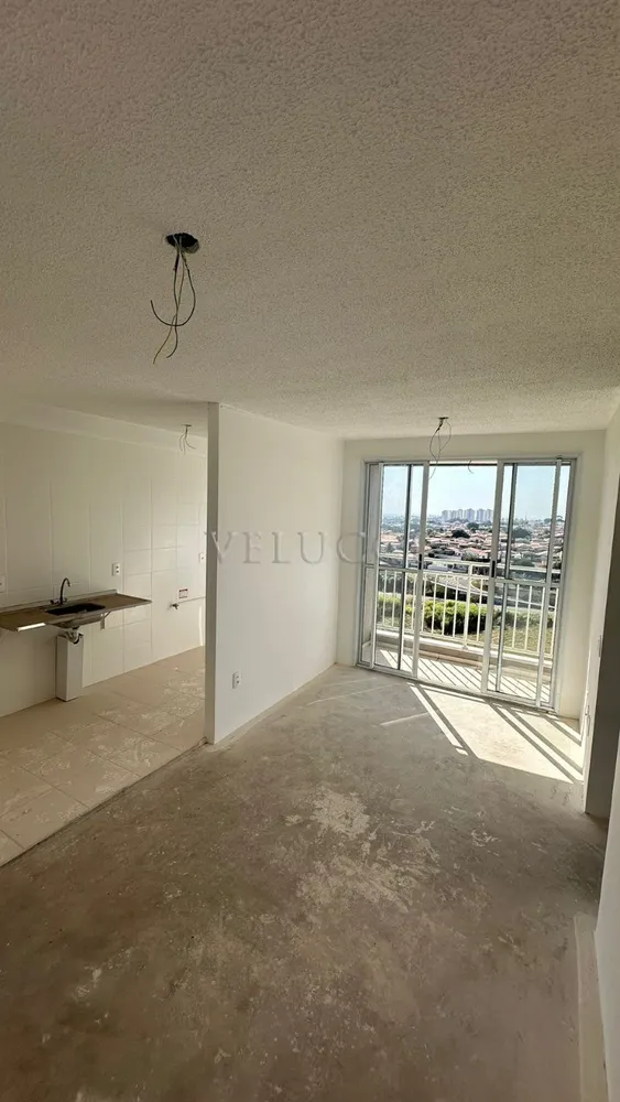 Apartamento, 2 quartos, 46 m² - Foto 1