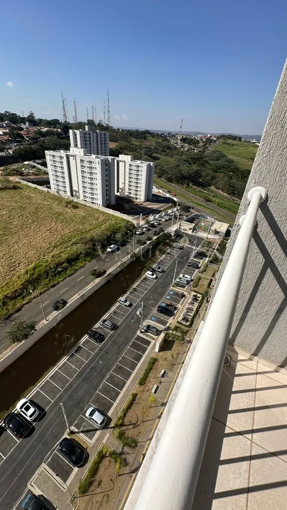 Apartamento, 2 quartos, 46 m² - Foto 16