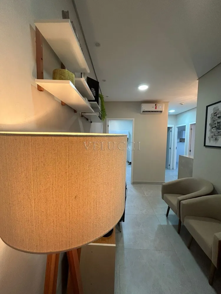 Sala-Conjunto, 47 m² - Foto 2