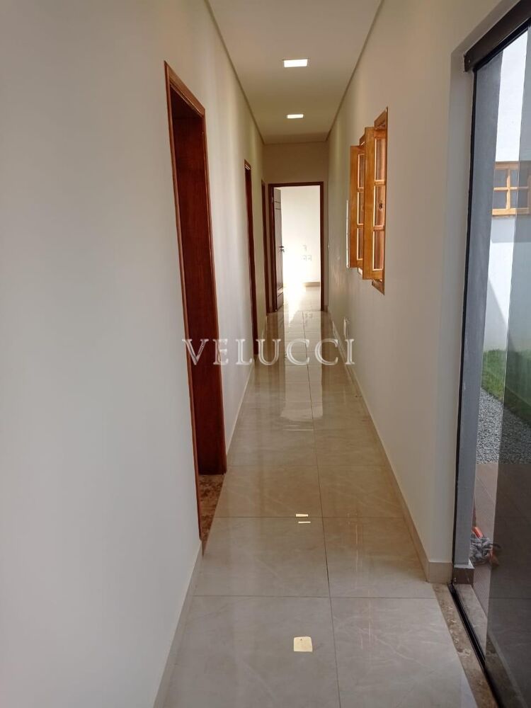 Casa, 3 quartos, 300 m² - Foto 2