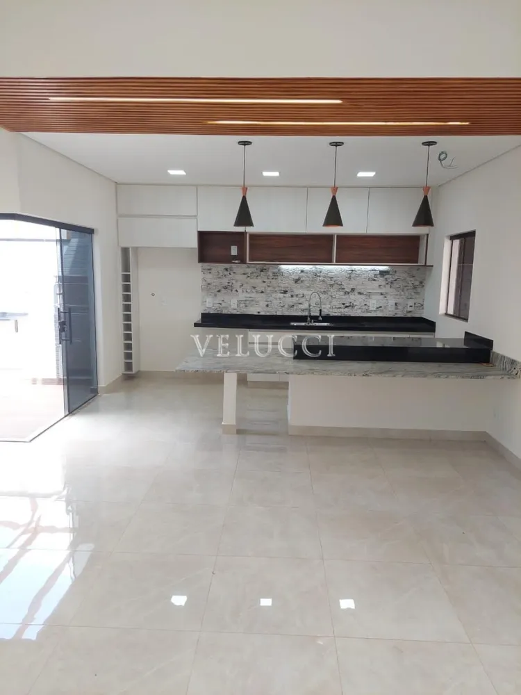 Casa, 3 quartos, 300 m² - Foto 9