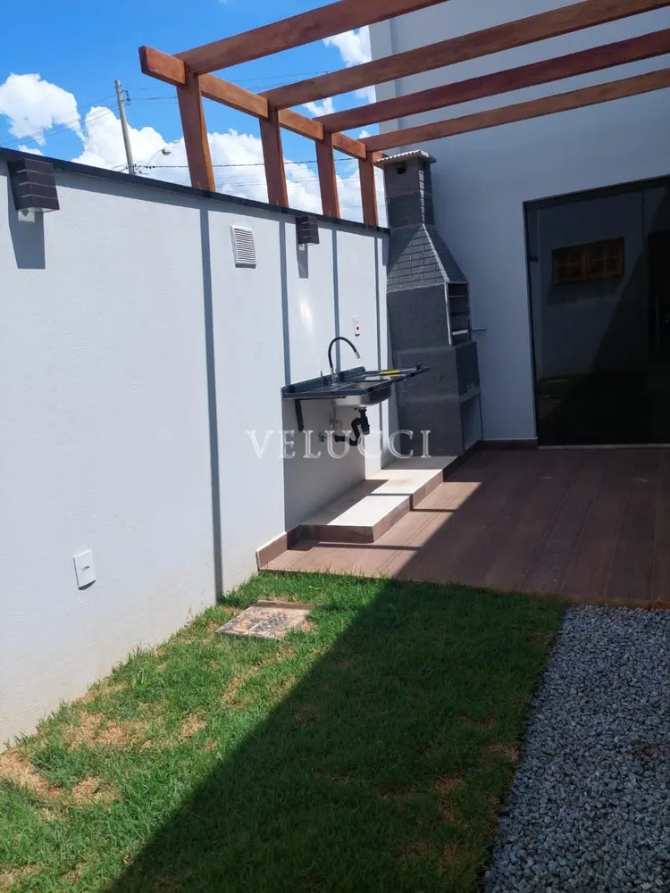 Casa, 3 quartos, 300 m² - Foto 6
