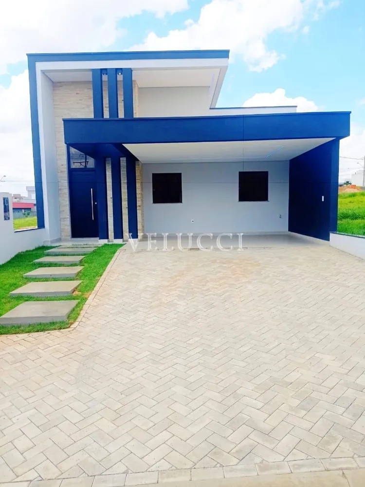 Casa, 3 quartos, 300 m² - Foto 4