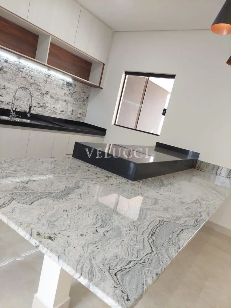 Casa, 3 quartos, 300 m² - Foto 2