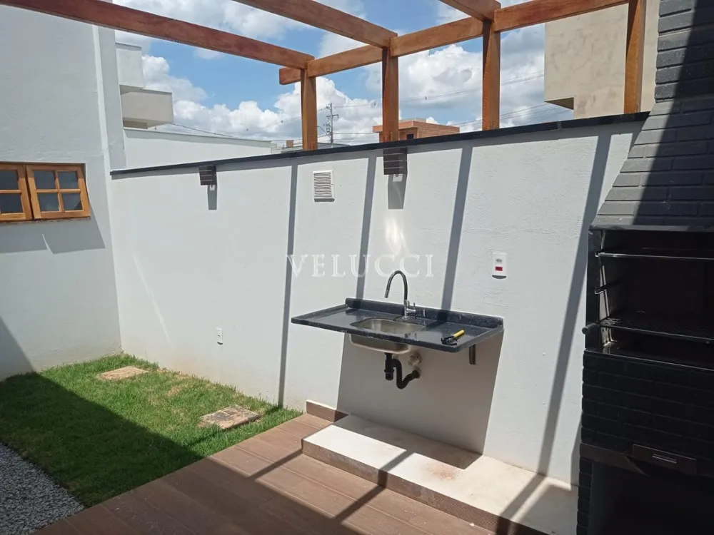 Casa, 3 quartos, 300 m² - Foto 8