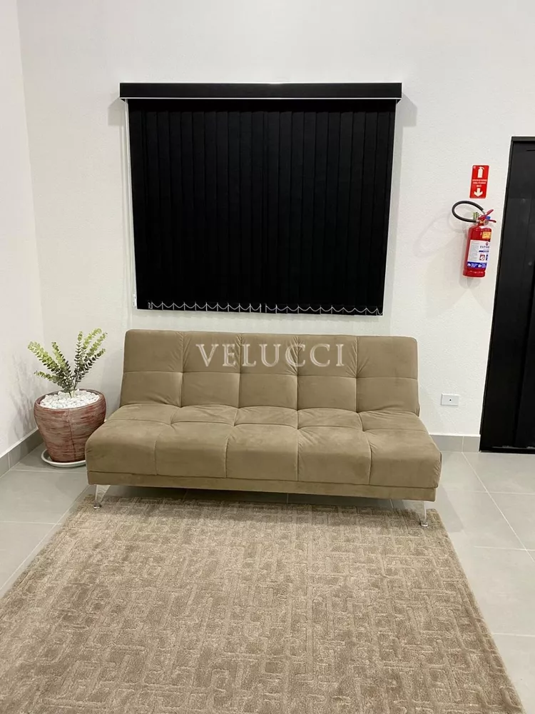 Depósito-Galpão, 208 m² - Foto 6