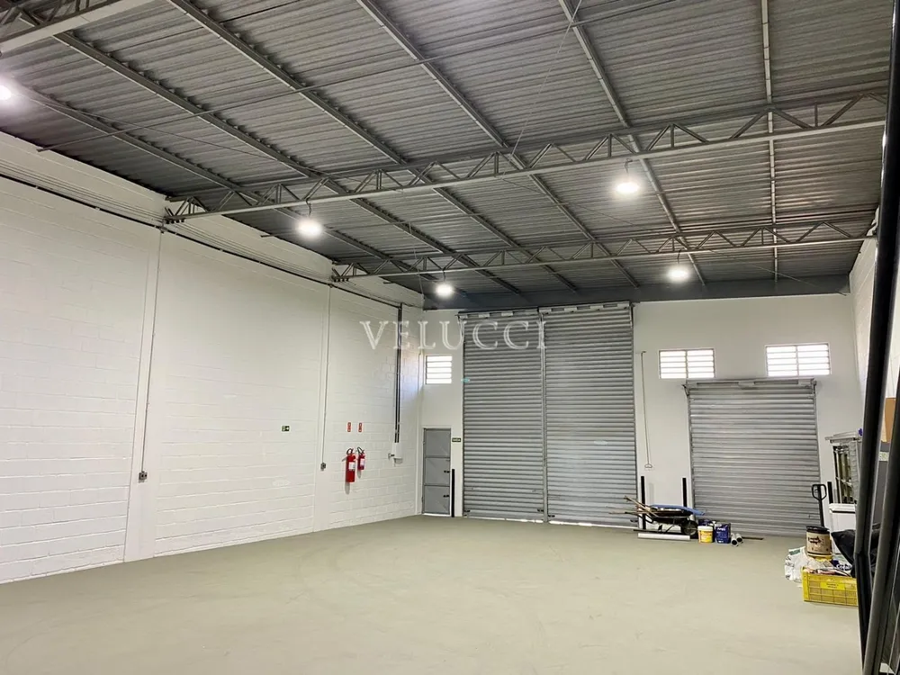 Depósito-Galpão, 208 m² - Foto 16