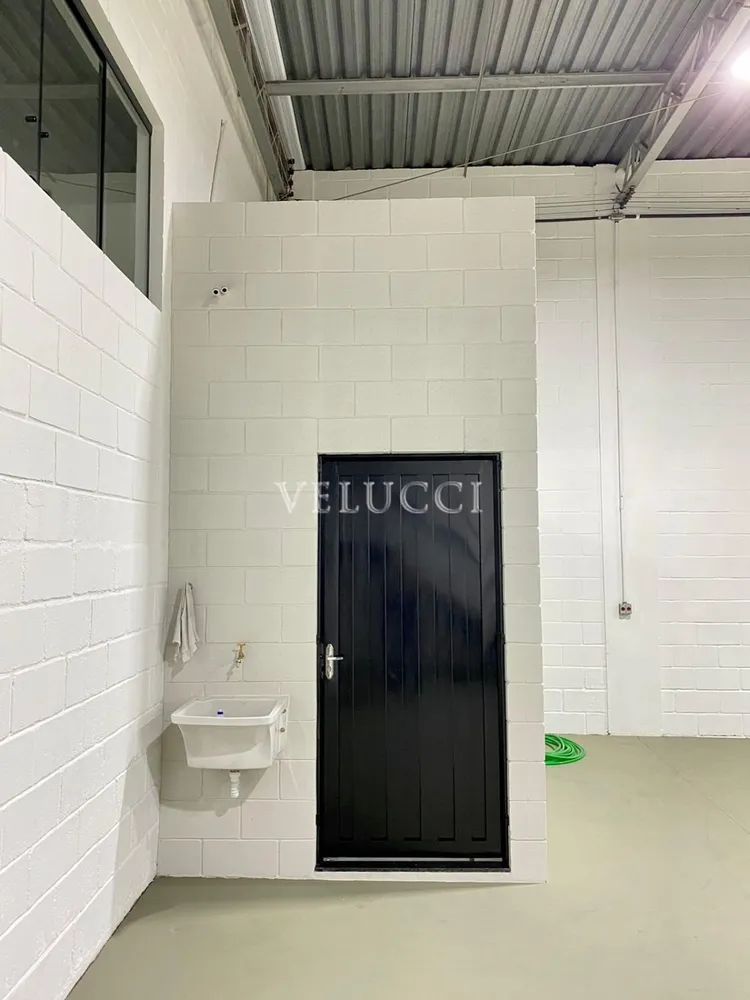 Depósito-Galpão, 208 m² - Foto 4