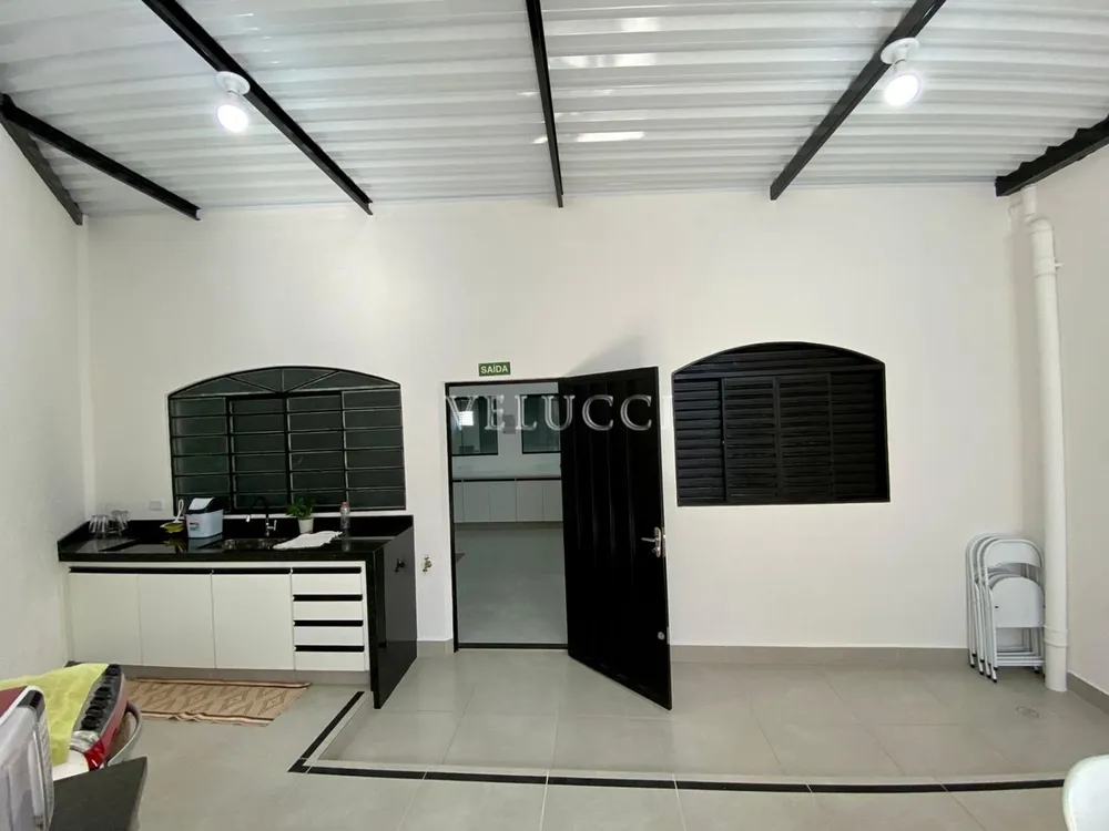 Depósito-Galpão, 208 m² - Foto 7