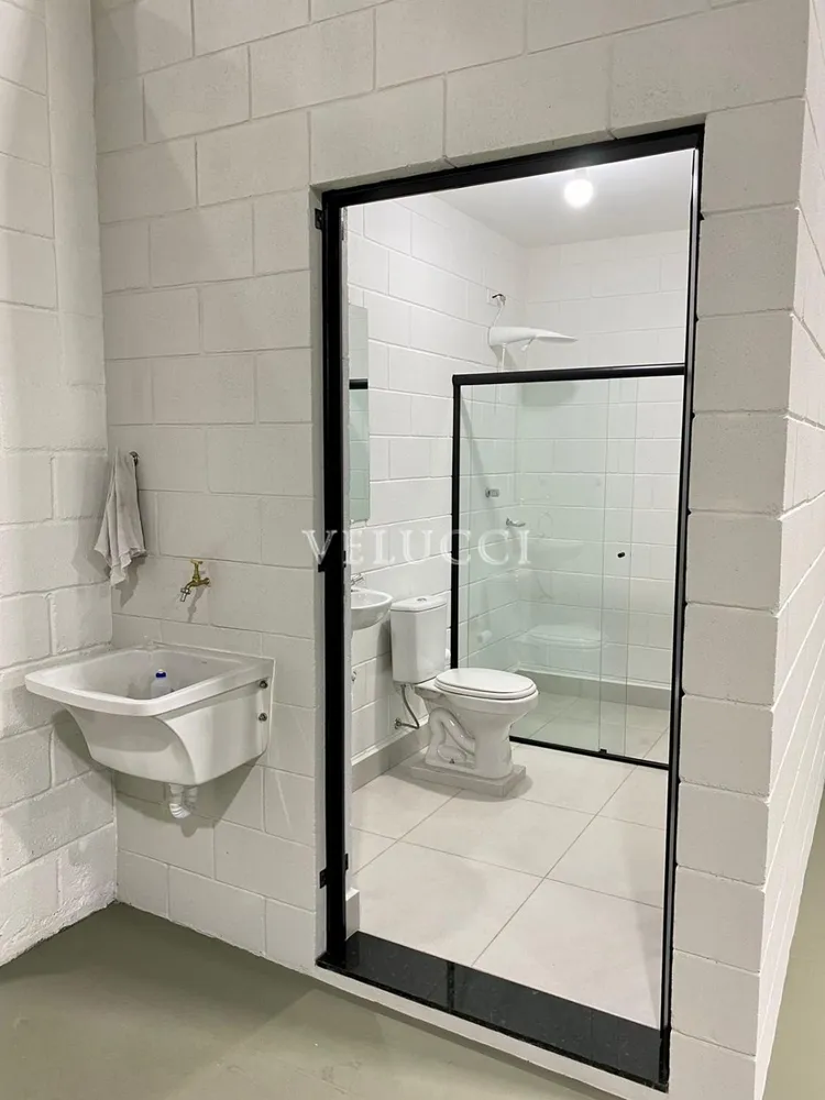 Depósito-Galpão, 208 m² - Foto 19