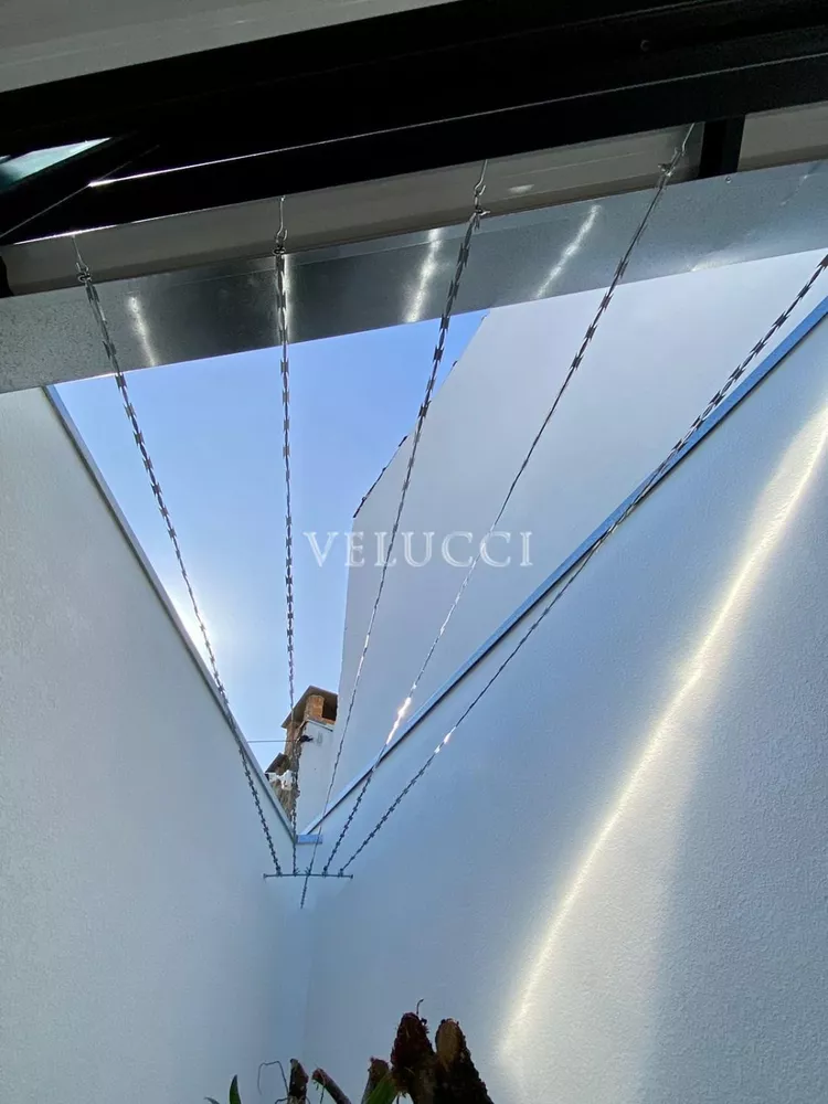 Depósito-Galpão, 208 m² - Foto 3