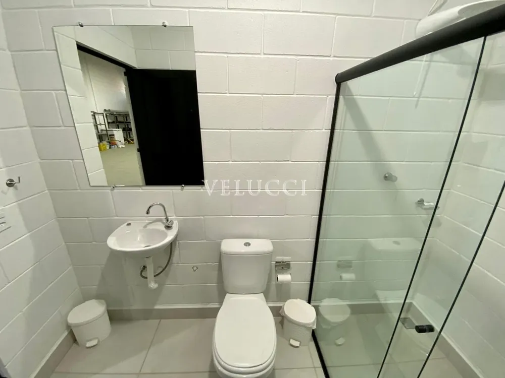 Depósito-Galpão, 208 m² - Foto 24