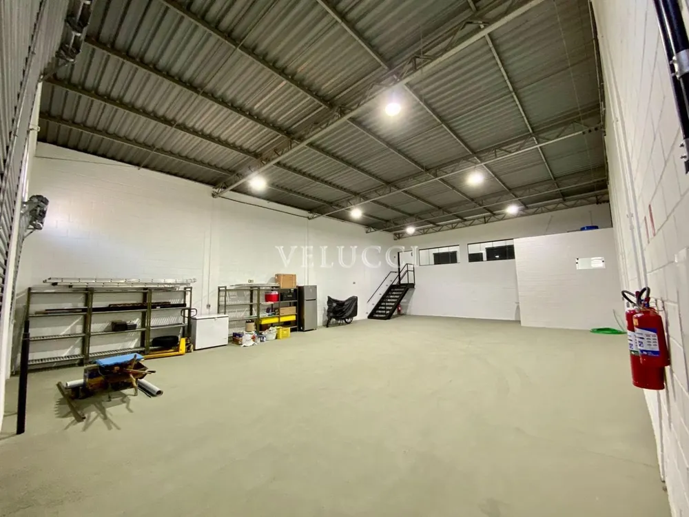 Depósito-Galpão, 208 m² - Foto 20