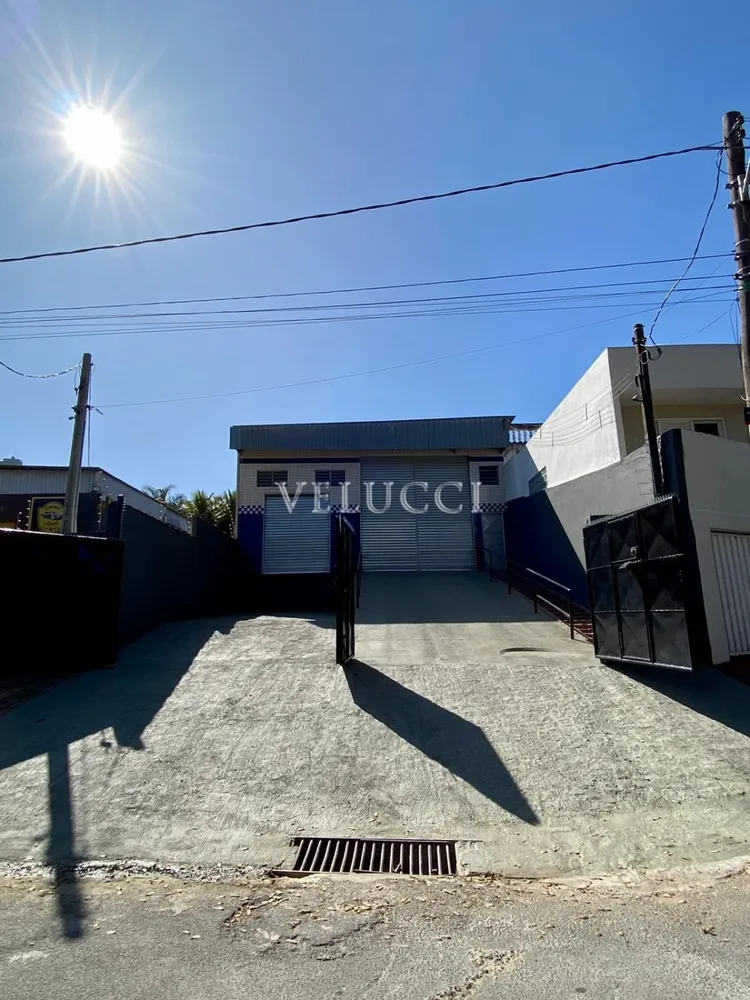 Depósito-Galpão, 208 m² - Foto 18