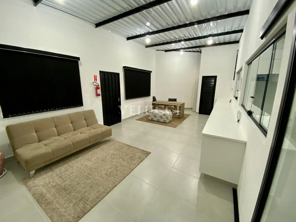 Depósito-Galpão, 208 m² - Foto 2