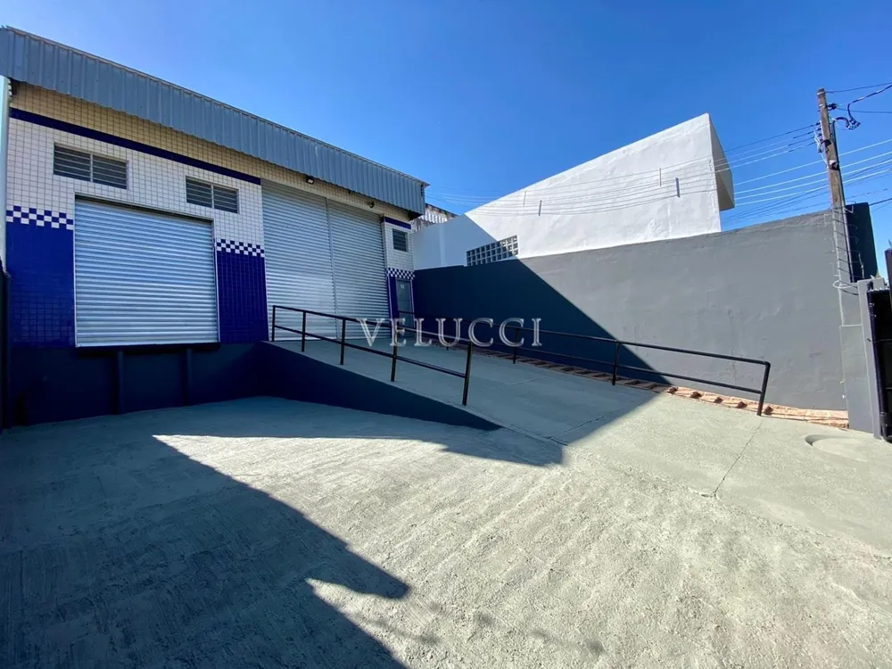 Depósito-Galpão, 208 m² - Foto 6