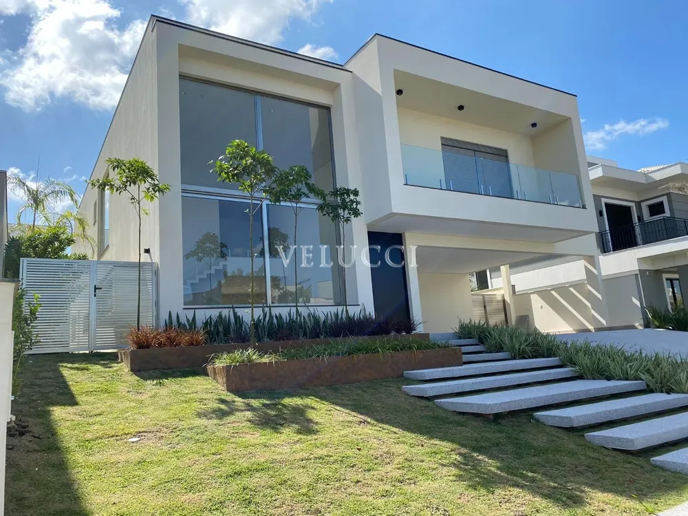 Casa, 4 quartos, 1580 m² - Foto 4