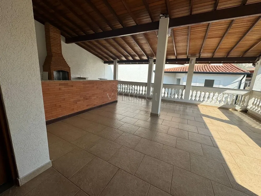 Casa, 3 quartos, 199 m² - Foto 2