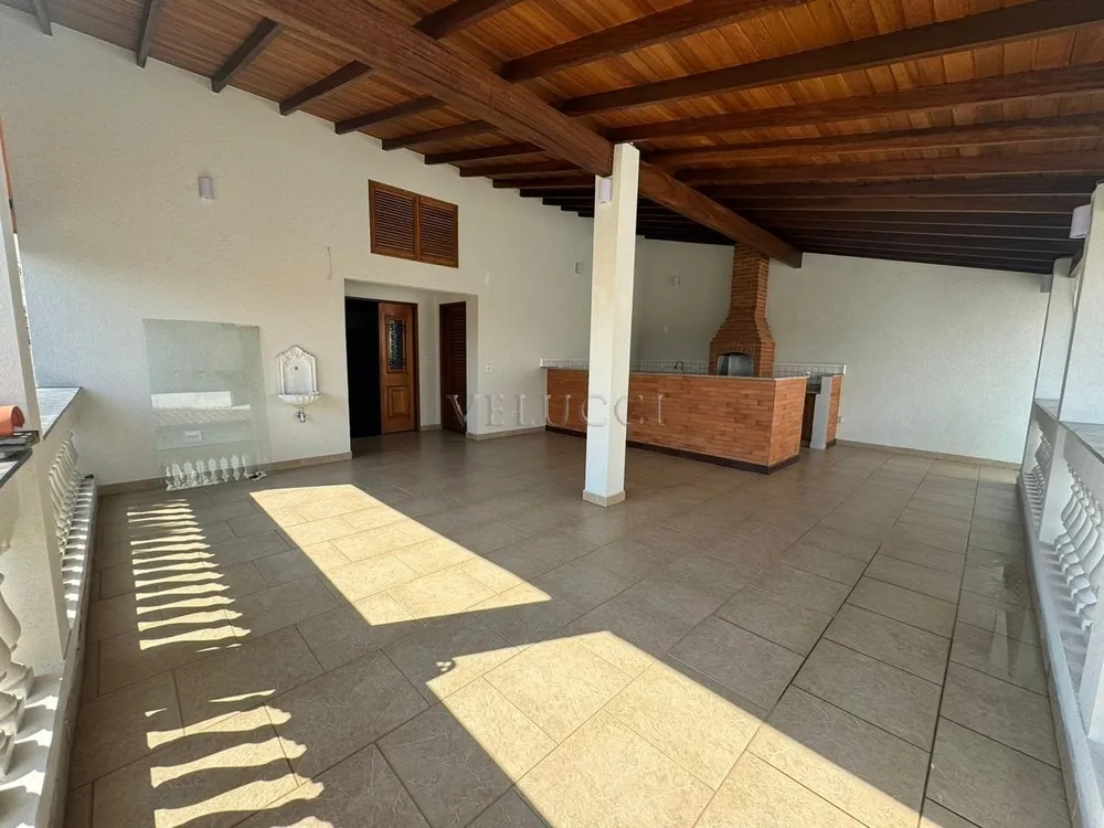 Casa, 3 quartos, 199 m² - Foto 6