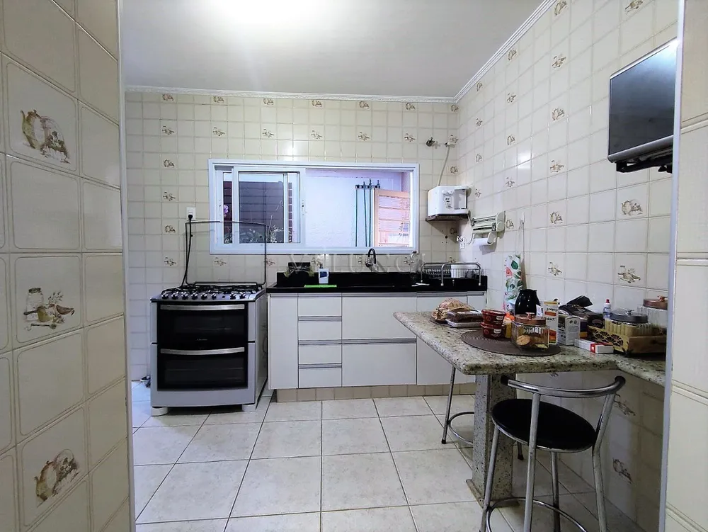 Casa, 3 quartos, 124 m² - Foto 4