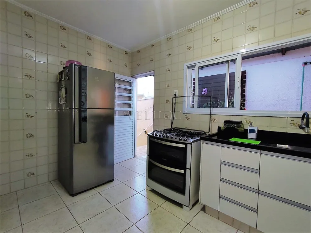 Casa, 3 quartos, 124 m² - Foto 8