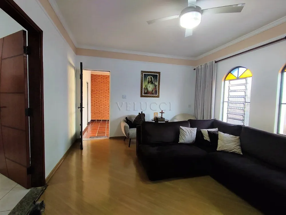 Casa, 3 quartos, 124 m² - Foto 1