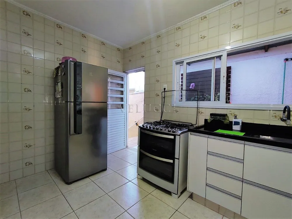Casa, 3 quartos, 124 m² - Foto 1