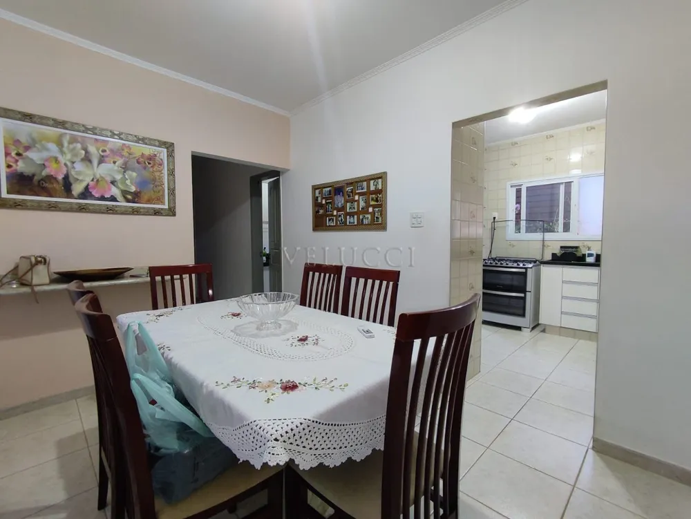 Casa, 3 quartos, 124 m² - Foto 3