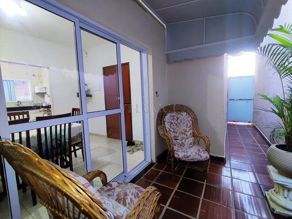 Casa, 3 quartos, 124 m² - Foto 6