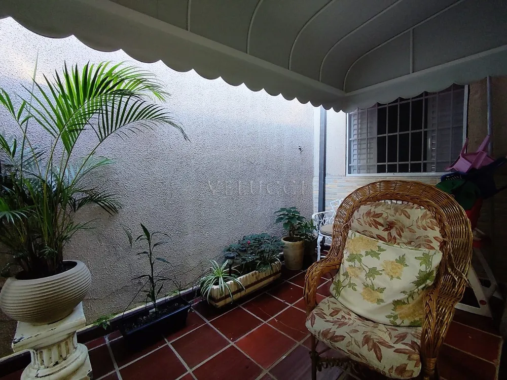 Casa, 3 quartos, 124 m² - Foto 15